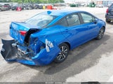 Nissan Versa Sv Xtronic Cvt 3N1CN8EV7ML870941 снимка