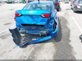 Nissan Versa Sv Xtronic Cvt 3N1CN8EV7ML870941 снимка