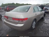 HONDA ACCORD 2.4 LX JHMCM56393C000659 снимка