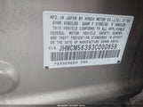 HONDA ACCORD 2.4 LX JHMCM56393C000659 снимка