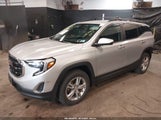GMC TERRAIN AWD SLE 3GKALTEVXML374758 снимка