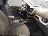 GMC TERRAIN AWD SLE 3GKALTEVXML374758 fotografie