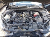 Nissan Altima Sv Fwd 1N4BL4DV6NN300851 fotografie
