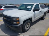 Chevrolet Silverado  Wt 1GCNCPEH3FZ342776 снимка