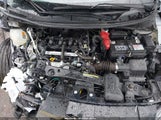 Nissan Versa 1.6 Sr 3N1CN8FV0RL883441 снимка