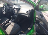 Chevrolet Sonic Lt Auto 1G1JC6SB2F4112127 снимка