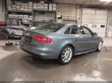 Audi A4 2.0T Premium WAUBFAFL2GN018346 снимка