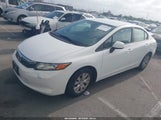 HONDA CIVIC LX 19XFB2F59CE370961 снимка