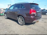 KIA SORENTO SX V6 5XYKWDA23BG094760 fotografie
