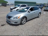 NISSAN ALTIMA 2.5 SV 1N4AL3AP3DC101990 снимка
