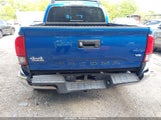 TOYOTA TACOMA SR5 V6 3TMCZ5ANXJM168009 photo