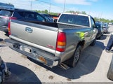 GMC SIERRA 1500 SLE 1GTEC14V63Z235611 снимка