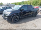 HONDA RIDGELINE BLACK EDITION 5FPYK3F89HB036558 снимка
