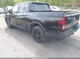 HONDA RIDGELINE BLACK EDITION 5FPYK3F89HB036558 снимка