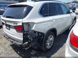 BMW X5 SDRIVE35I 5UXKR2C55F0H37402 снимка