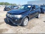 BMW X3 XDRIVE28I 5UXWX9C58G0D71727 fotografie