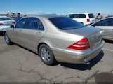 MERCEDES-BENZ S 430 WDBNG70J21A188310 photo