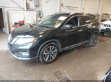 NISSAN ROGUE SL 5N1AT2MT3KC760027 снимка