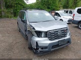 HONDA PASSPORT AWD TRAILSPORT 5FNYF8H66PB024923 fotografie