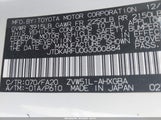 TOYOTA PRIUS THREE JTDKARFU0G3000884 снимка