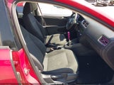 VOLKSWAGEN JETTA 2.0L S 3VW1K7AJ3CM343852 снимка