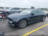 GENESIS G80 2.5T AWD KMTGB4SC0RU239465 снимка