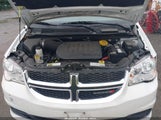 DODGE GRAND CARAVAN SE 2C4RDGBG6KR700130 снимка