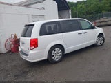 DODGE GRAND CARAVAN SE 2C4RDGBG6KR700130 снимка