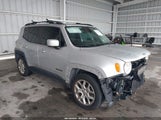 JEEP RENEGADE LATITUDE ZACCJABT5GPC47624 снимка