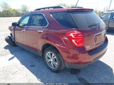 CHEVROLET EQUINOX LT 2GNFLFEK7H6144511 снимка