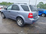 KIA SORENTO LX KNDJD735195890744 снимка
