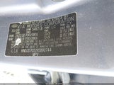 KIA SORENTO LX KNDJD735195890744 снимка