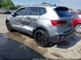 Volkswagen Taos 1.5T Se 3VVEX7B27PM371707 снимка