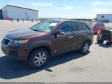 KIA SORENTO LX 5XYKTCA15BG043240 снимка