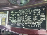 KIA SORENTO LX 5XYKTCA15BG043240 снимка