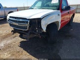 CHEVROLET SILVERADO 1500 WORK TRUCK 3GCEC14X36G274453 photo