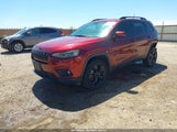 JEEP CHEROKEE ALTITUDE 4X4 1C4PJMLB7KD384984 снимка