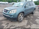 GMC ACADIA SLT-1 1GKER23D09J158498 снимка