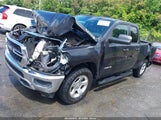 RAM 1500 TRADESMAN 4X4 6'4 BOX 1C6SRFCT5KN597618 снимка