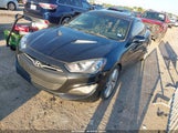 HYUNDAI GENESIS 3.8 TRACK KMHHU6KJ0DU089255 снимка