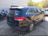 KIA SORENTO 3.3L LX 5XYPGDA51GG179116 photo