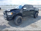 GMC CANYON SLT 1GTG6DE39G1133836 снимка