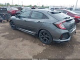 HONDA CIVIC SPORT TOURING SHHFK7H99HU216327 снимка