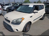KIA SOUL + KNDJT2A66D7528276 снимка