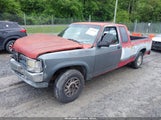 DODGE DAKOTA 1B7GL23Y9M5234988 снимка