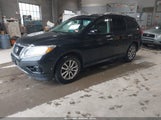 NISSAN PATHFINDER SV 5N1AR2MM0EC729667 снимка