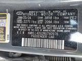 HYUNDAI ELANTRA SE KMHLL4DG2RU740976 снимка