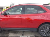 CHEVROLET EQUINOX FWD RS 3GNAXMEG3RL369603 снимка