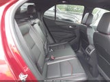 CHEVROLET EQUINOX FWD RS 3GNAXMEG3RL369603 снимка