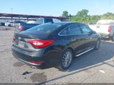 HYUNDAI SONATA LIMITED 5NPE34AF8FH022816 снимка